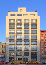 7 Essex St in New York, NY - Foto de edificio - Building Photo