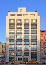 7 Essex St in New York, NY - Building Photo - Building Photo