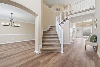 2537 Springhaven Dr in Virginia Beach, VA - Building Photo - Building Photo