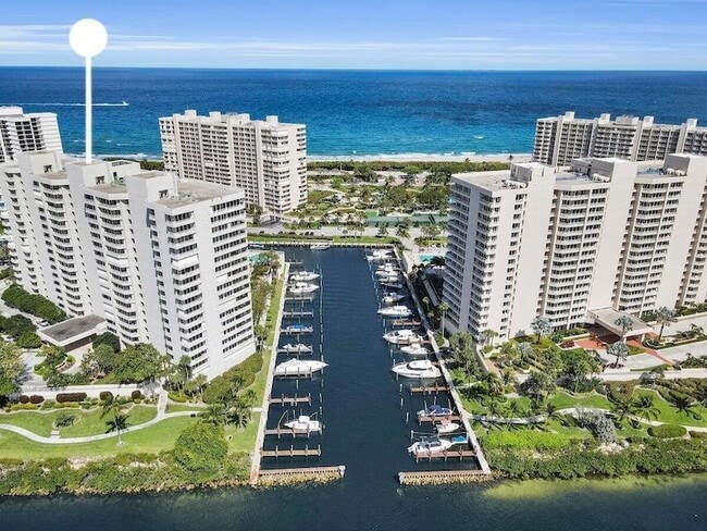 4101 N Ocean Blvd, Unit 1008 in Boca Raton, FL - Building Photo - Building Photo