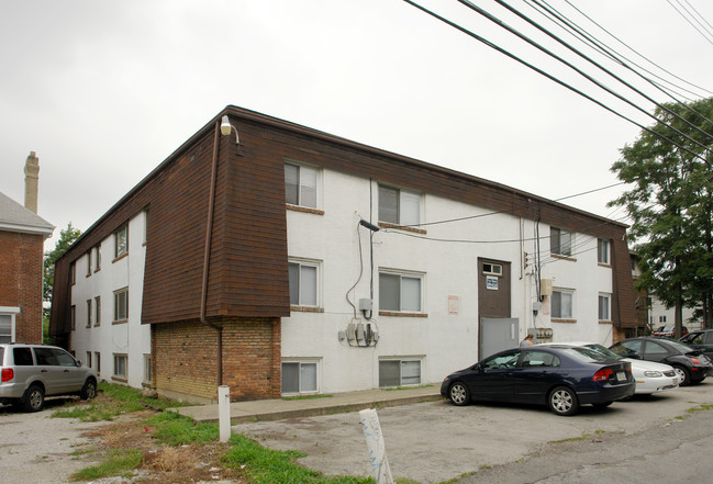 1770 Summit St in Columbus, OH - Building Photo - Building Photo