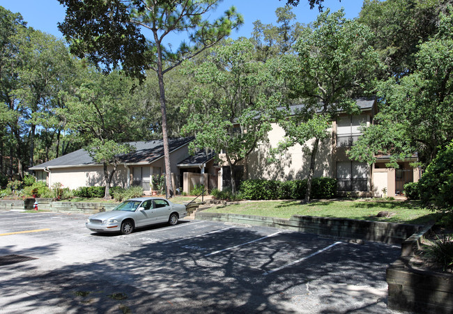 Village Townhomes in Altamonte Springs, FL - Building Photo - Building Photo