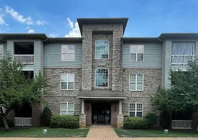 property at 3314 Starboard Way