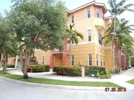 2609 Shoma Dr in West Palm Beach, FL - Building Photo
