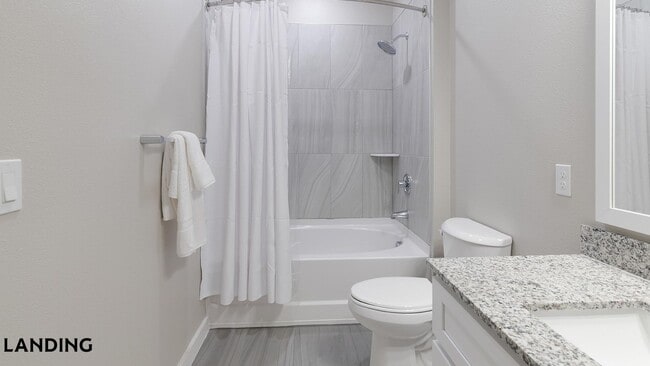 1000 Western Breeze Circle, Unit 2-404 in Davenport, FL - Foto de edificio - Building Photo