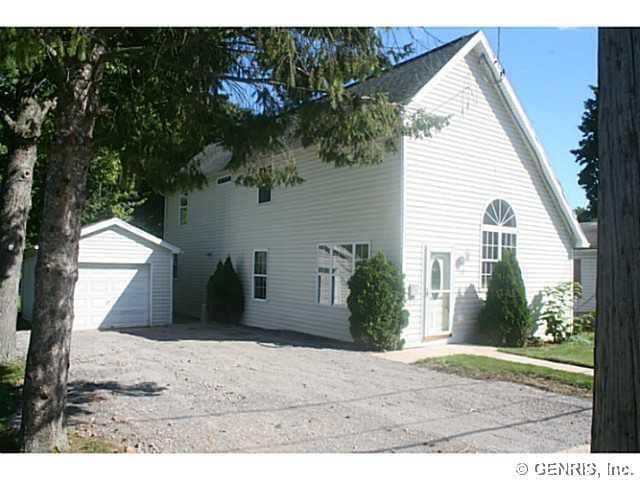 property at 12 Walnut St