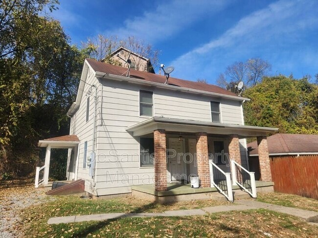 property at 168 Center Ave