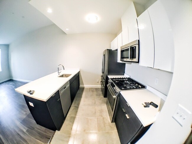 property at 1022 Hancock St