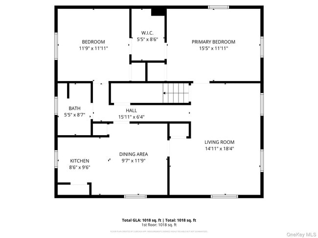 64 Anstice St in Oyster Bay, NY - Building Photo - Building Photo