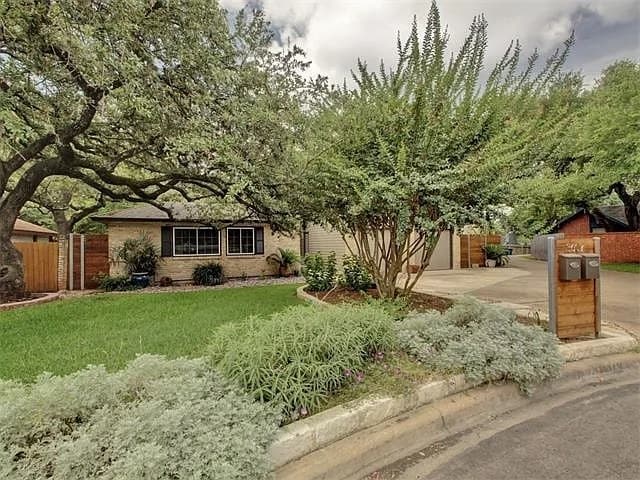3607 Summit Bend