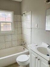 2346 Poe Ave in Memphis, TN - Building Photo - Building Photo