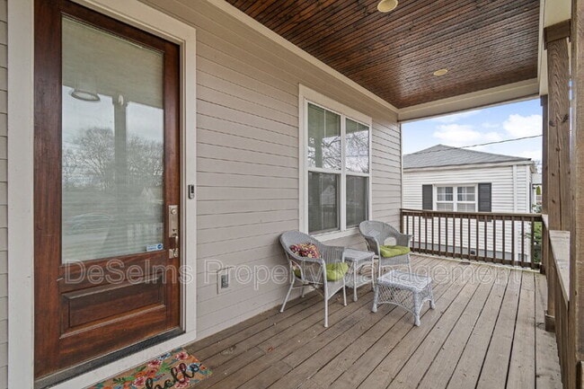 980 Malquin Dr in Nashville, TN - Building Photo - Building Photo