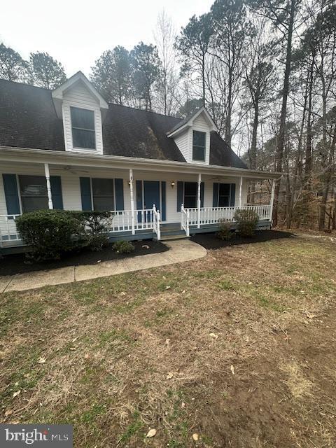 20503 Chestnut Ridge Dr in Leonardtown, MD - Building Photo - Building Photo