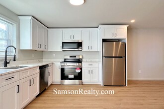 39 Schofield St in Providence, RI - Foto de edificio - Building Photo