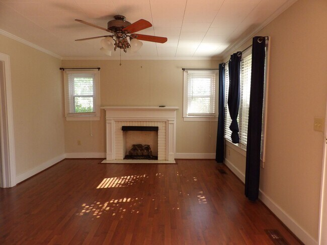 808 Crawford Ave in Enterprise, AL - Building Photo - Building Photo