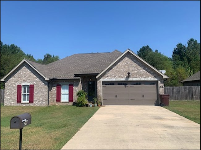 property at 58 Regent Ln