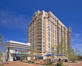 Wentworth Apartment Homes in North Bethesda, MD - Building Photo - Building Photo