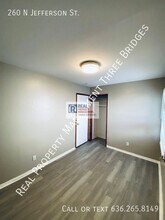 260 N Jefferson St in Florissant, MO - Building Photo - Building Photo