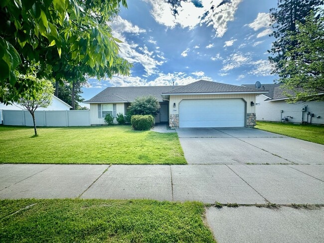 property at 7304 Aaron St