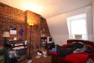 22 Worcester Sq, Unit 3 in Boston, MA - Building Photo - Building Photo
