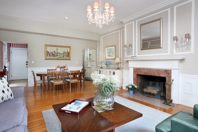 164 Beacon St in Boston, MA - Building Photo - Building Photo