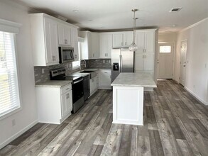 6012 Las Nubes Terrace in Elkton, FL - Building Photo - Building Photo