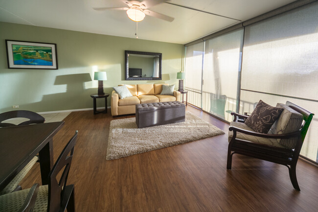 2387 S Kihei Rd, Unit B304 in Kihei, HI - Building Photo - Building Photo