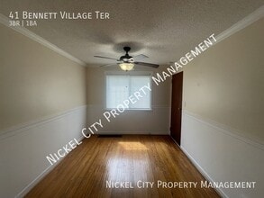 41 Bennett Village Terrace in Buffalo, NY - Building Photo - Building Photo