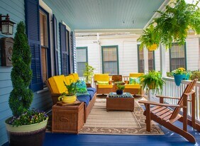 1219 Adams St, Unit The Beverly Carol-Suite A in Vicksburg, MS - Building Photo