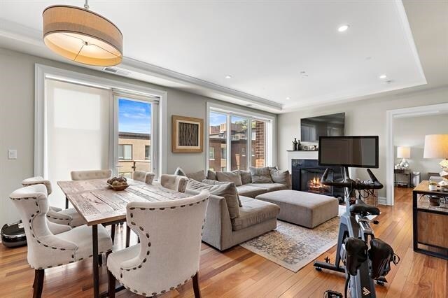 250 Henley Pl in Weehawken, NJ - Building Photo - Building Photo