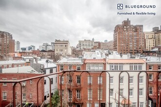 290 W 12th St, Unit SI FL5-ID1076 in New York, NY - Foto de edificio - Building Photo