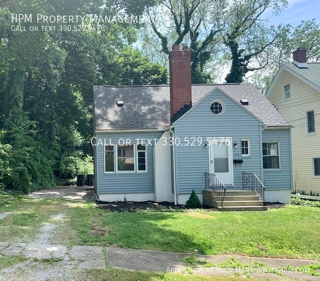 property at 676 Harrison Ave