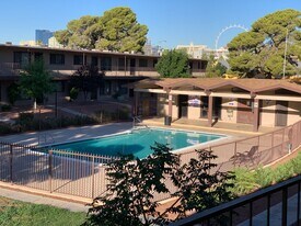 575 S Royal Crest Cir, Unit 24