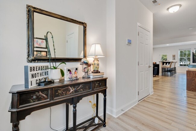 4413 Bethel Park Dr in Raleigh, NC - Building Photo - Building Photo