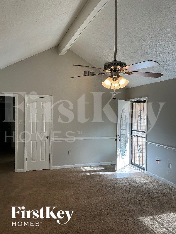 4884 Walden Glen St in Memphis, TN - Building Photo - Building Photo