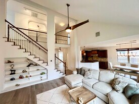 4307 Adagio Pl in Round Rock, TX - Building Photo