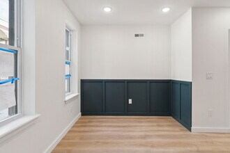 1544 S Bambrey St in Philadelphia, PA - Foto de edificio - Building Photo