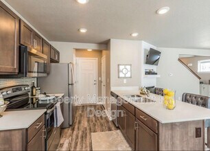 763 NE Macey Way in Waukee, IA - Building Photo - Building Photo