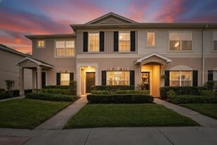 15843 Fishhawk View Dr in Fish Hawk, FL - Building Photo
