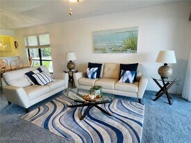 4410 Chantelle Dr in Naples, FL - Building Photo