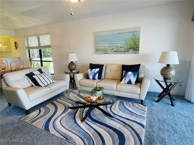 property at 4410 Chantelle Dr