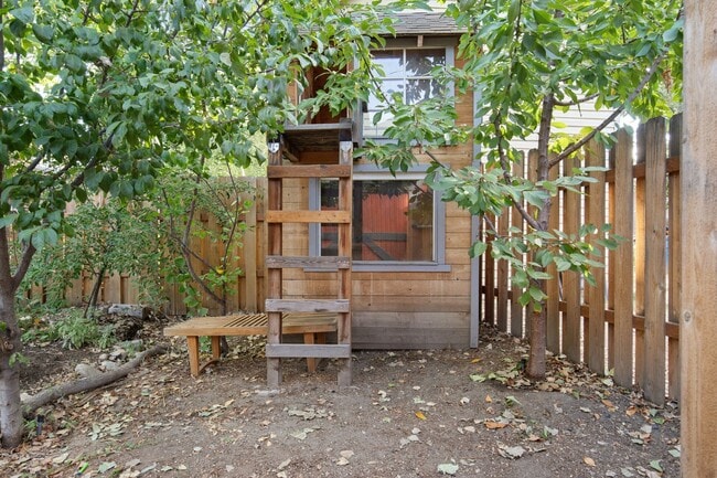 421 W Ofarrell St in Boise, ID - Building Photo - Building Photo