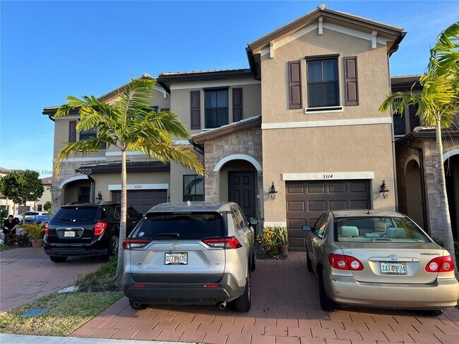 property at 3314 W 112th St