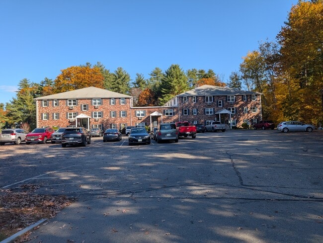 property at 33 Garden Rd