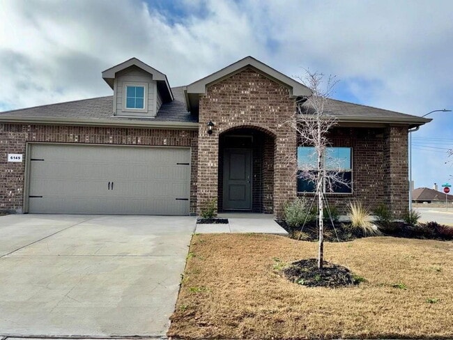 property at 6149 General Store Way