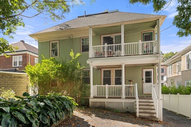 146 Homestead St in Boston, MA - Building Photo - Building Photo