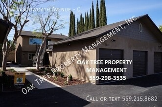 744 Woodworth Ave in Clovis, CA - Building Photo - Building Photo