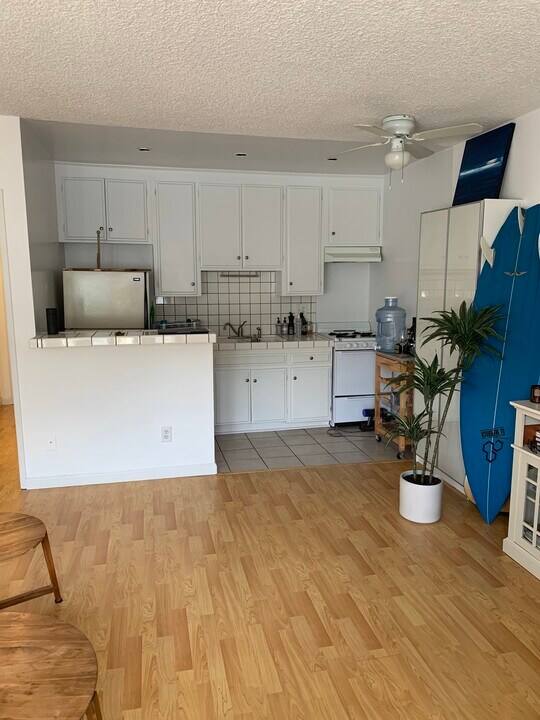 2931 2nd St, Unit 1 in Santa Monica, CA - Building Photo