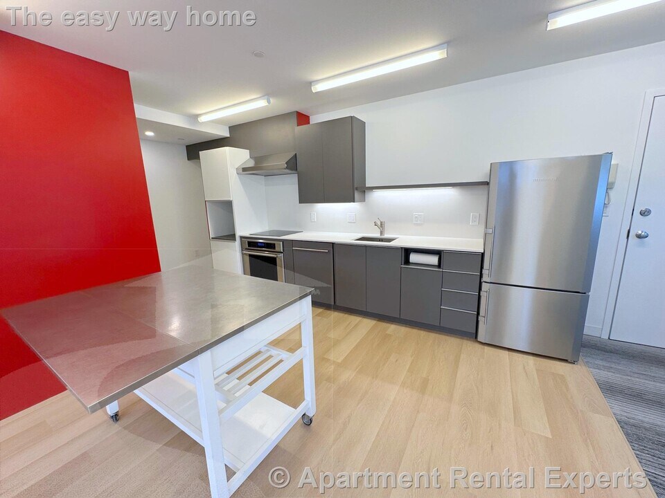 29 Warren St in Cambridge, MA - Building Photo