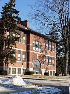 Crestwood Place in Northbrook, IL - Foto de edificio - Building Photo